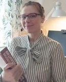 Психолог Надежда Храмченко 